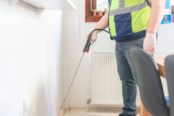 Best Pest Inspection Near Me  in Gilcrest, CO